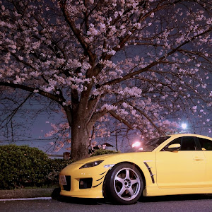 RX-8 SE3P