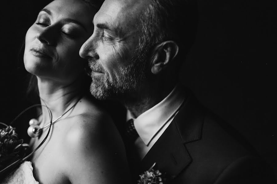 Photographe de mariage Pavel Golubnichiy (pgphoto). Photo du 25 décembre 2016