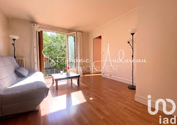 appartement à Sceaux (92)