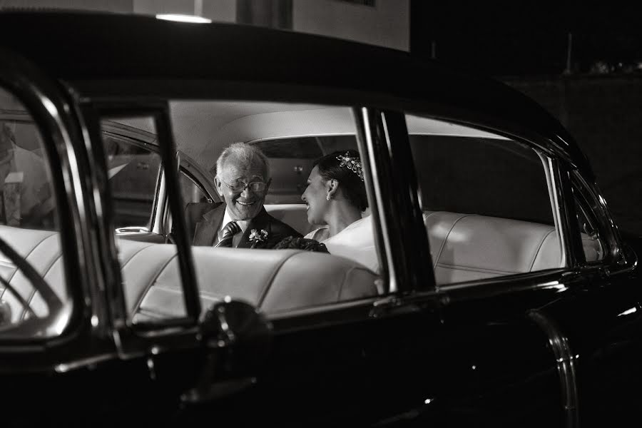 Photographe de mariage Pilar Rangel (pilarrangel). Photo du 6 janvier 2015