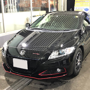 CR-Z ZF2