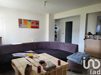 appartement à Libourne (33)