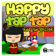 Happy Tap Tap: XingYun Episode  Icon