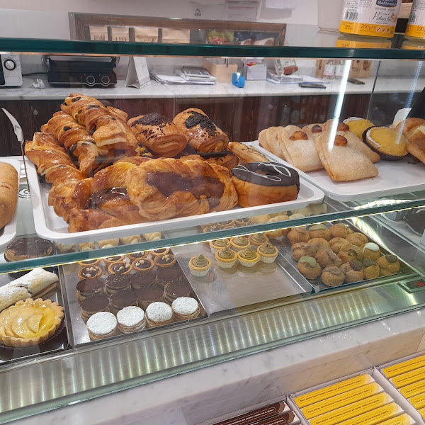 Gluten-Free at Starbene Senza Glutine