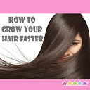 How to Grow Hair Faster 1.0 downloader