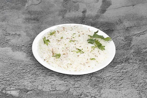 Jeera Rice