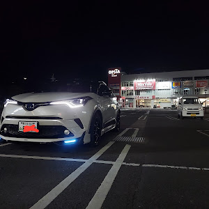 C-HR ZYX10