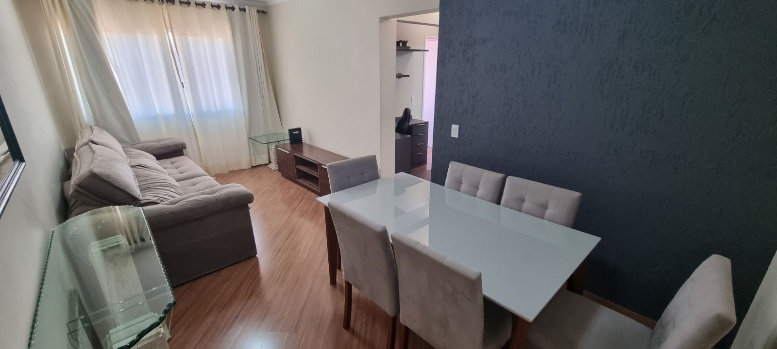 Apartamentos à venda Vila Gumercindo