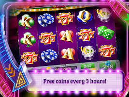 Royal Slots: Casino Machines Screenshot