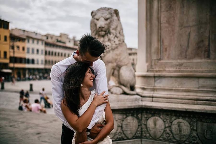 Photographe de mariage Sherry Nelsen (freshairphoto). Photo du 13 février 2019