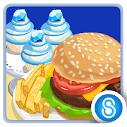 Restaurant Story: Royal Blues 1.5.5.9 Icon