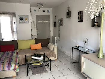 appartement à Les Sables-d'Olonne (85)