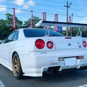 スカイライン GT-R