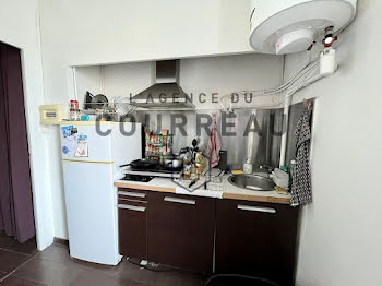 appartement à Montpellier (34)