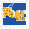 The Postman icon