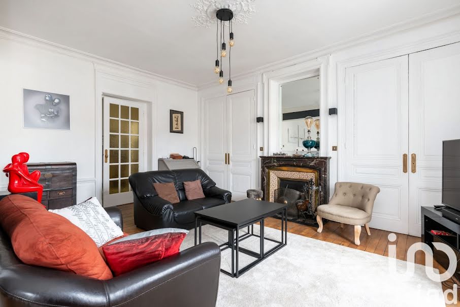 Vente appartement 4 pièces 145 m² à Saint-Joseph (42800), 214 000 €