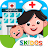 SKIDOS Hospital Games for Kids icon