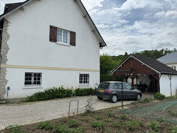 maison à Pacy-sur-Eure (27)