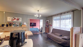 appartement à Dijon (21)