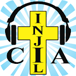 Cover Image of Descargar CIA - Cerita INJIL Audio 0.9.1 APK