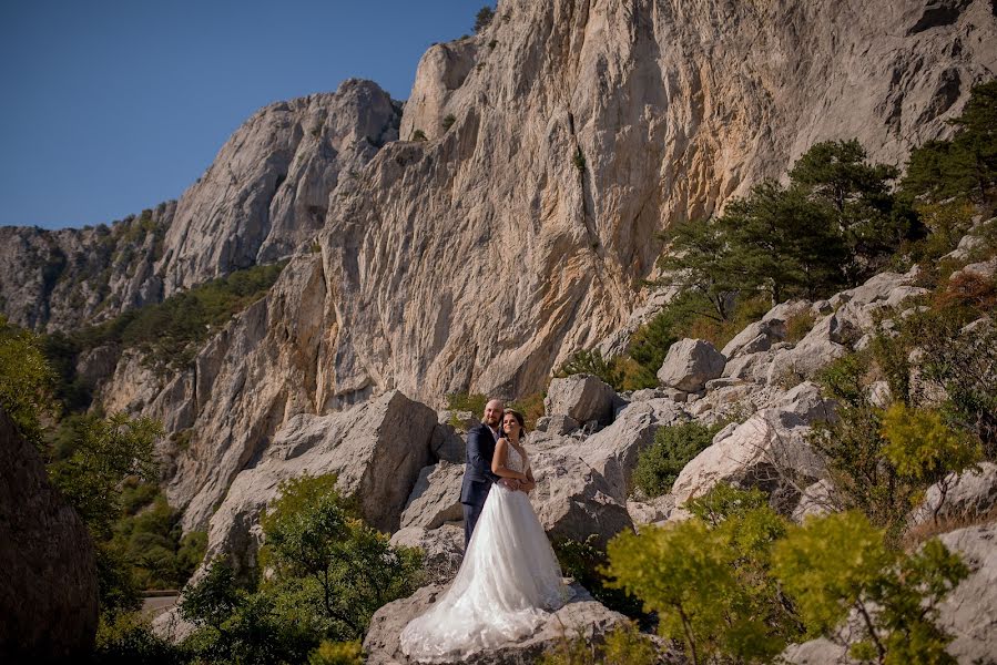 Pulmafotograaf Inna Ryabichenko (riabinna). Foto tehtud 20 oktoober 2020