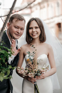 Wedding photographer Yuriy Marilov (marilov). Photo of 10 July 2023