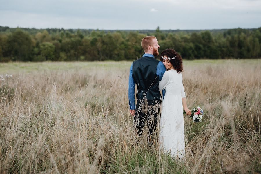 Photographe de mariage Andy Vox (andyvox). Photo du 8 décembre 2015