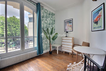 appartement à Paris 18ème (75)