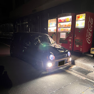 アルトワークス HA11S