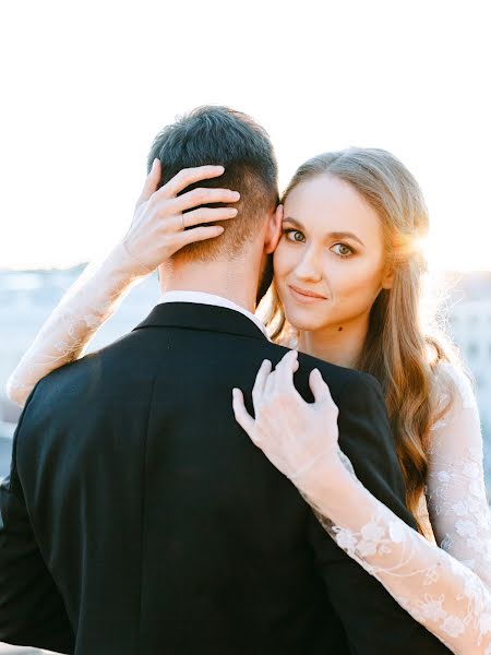 Photographe de mariage Luiza Smirnova (luizasmirnova). Photo du 25 juin 2017