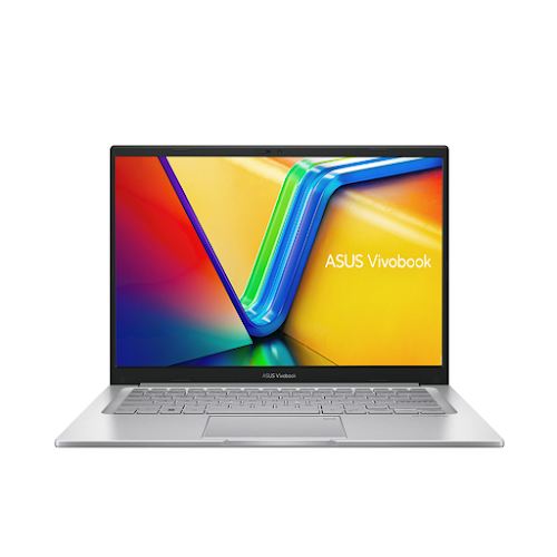 Laptop ASUS Vivobook X1404VA-NK124W (i3-1315U/RAM 8GB/256GB SSD/ Windows 11)