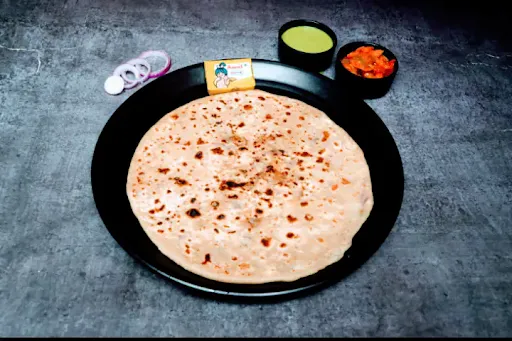 Aloo Paratha