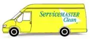 Servicemaster Clean Dorset Logo