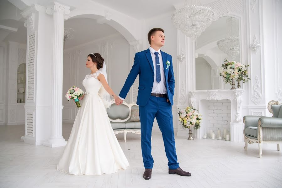 Wedding photographer Vita Donec (vitadonets). Photo of 14 March 2019