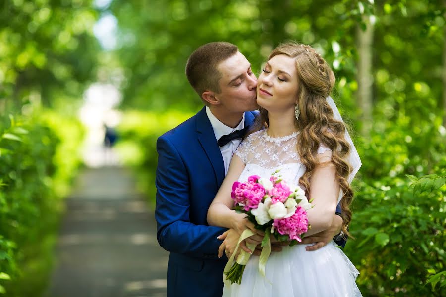 Wedding photographer Gosha Nuraliev (lider). Photo of 29 June 2015