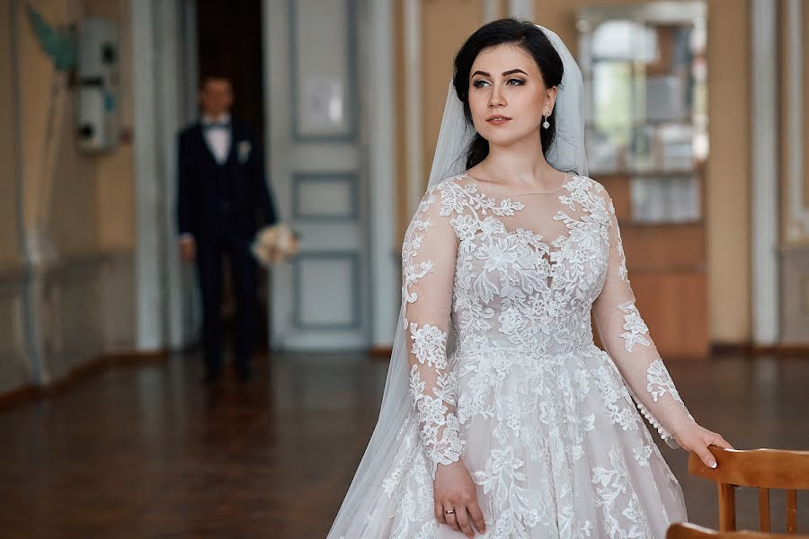 Fotógrafo de bodas Saviovskiy Valeriy (wawas). Foto del 26 de agosto 2019