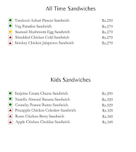 Caterspoint menu 7