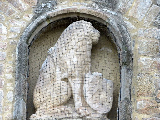 Mont Saint-Michel France 2016