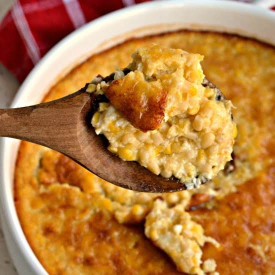 Corn Pudding_image