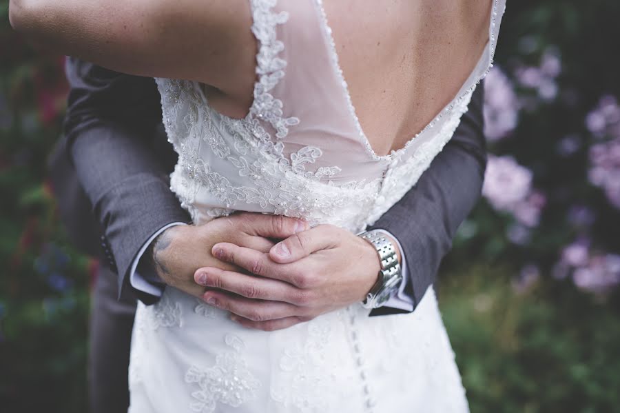 Fotógrafo de casamento Angelica Tånneryd (tannerydphoto). Foto de 30 de março 2019