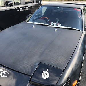 180SX