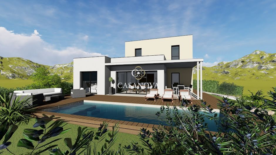 Vente maison 5 pièces 141 m² à Clermont-l'herault (34800), 570 000 €