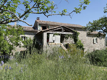 maison à Saint-André-de-Cruzières (07)