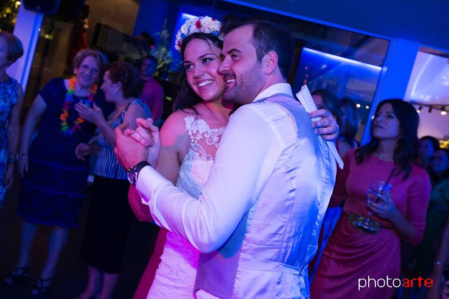 Fotógrafo de bodas José Manuel Garcia (jmphotoarte). Foto del 13 de mayo 2019