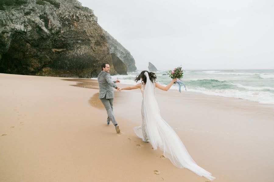 Fotógrafo de casamento Valeriya Boykova (velary). Foto de 21 de novembro 2015