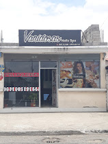 Vanidosas Nails Spa