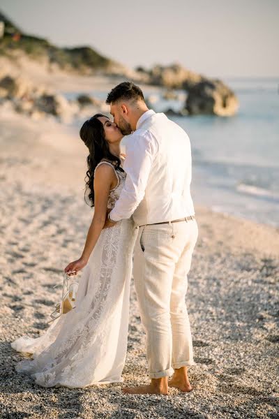 Wedding photographer Ειρήνη Μπενέκου (irenebenekou). Photo of 2 June 2023