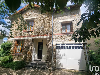 maison à Montgeron (91)