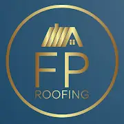 FP Roofing Logo