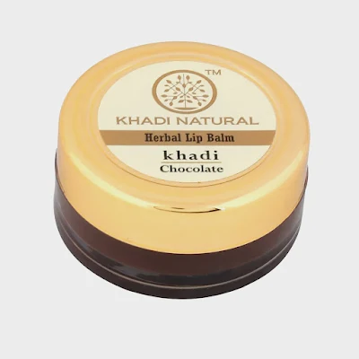 Khadi Natural Lip Balm Watermelon 5gm